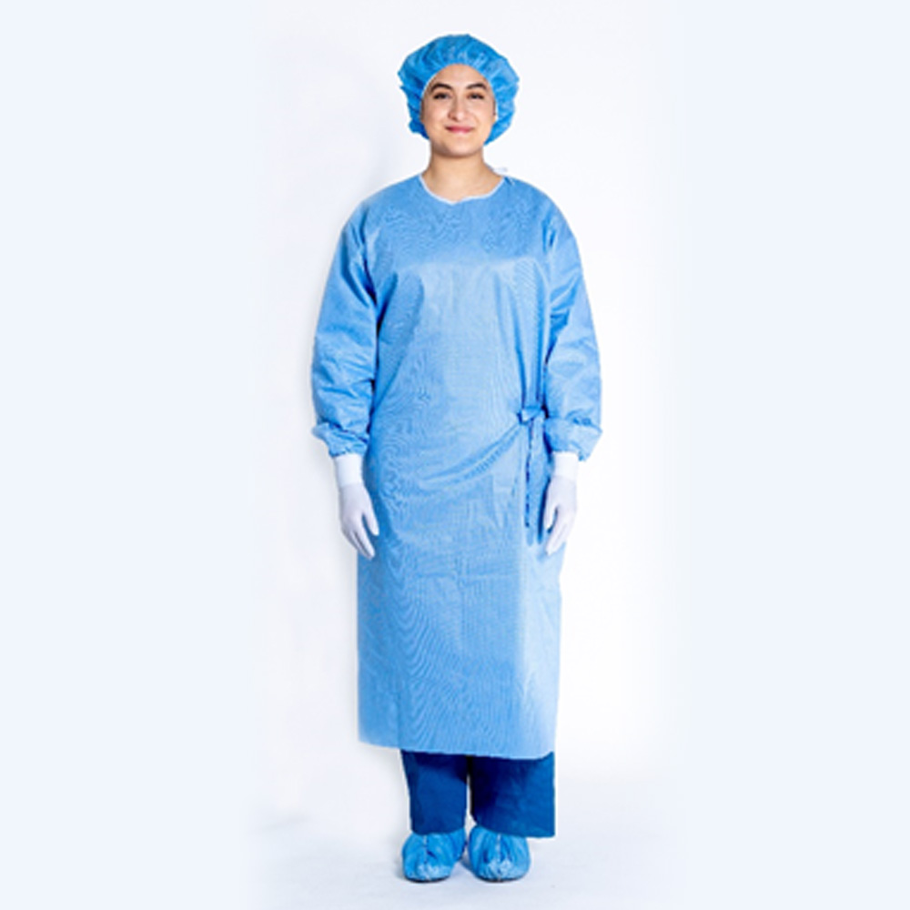 Good quality single use SMS disposable coverall hs code